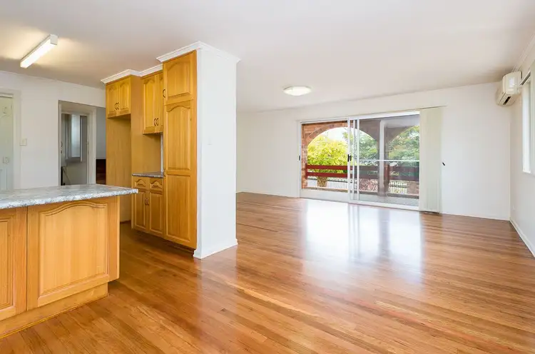 Third view of Homely house listing, 61 Hillgrove Street, Upper Mount Gravatt QLD 4122