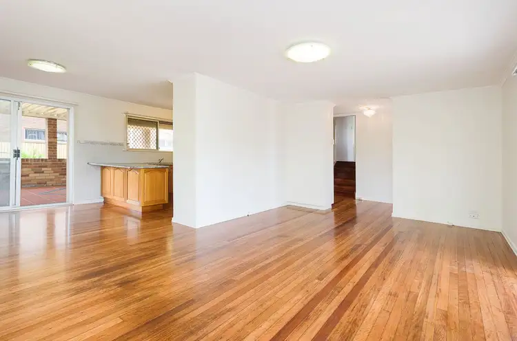 Fifth view of Homely house listing, 61 Hillgrove Street, Upper Mount Gravatt QLD 4122