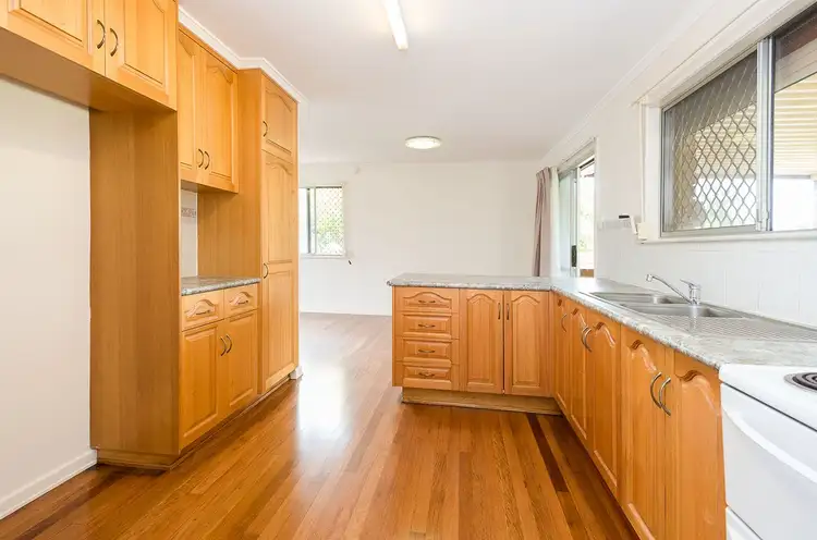 Sixth view of Homely house listing, 61 Hillgrove Street, Upper Mount Gravatt QLD 4122