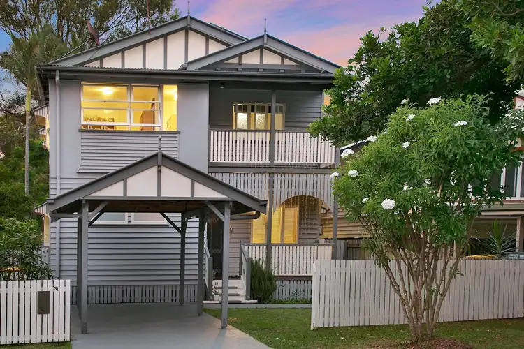 51 Albemarle Street, Yeerongpilly QLD 4105