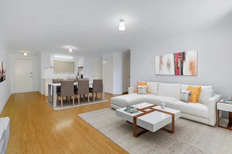 Main view of Homely unit listing, 5/65 Real Street, Annerley QLD 4103
