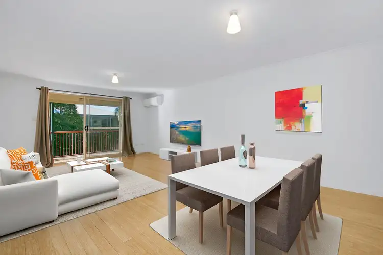 Second view of Homely unit listing, 5/65 Real Street, Annerley QLD 4103