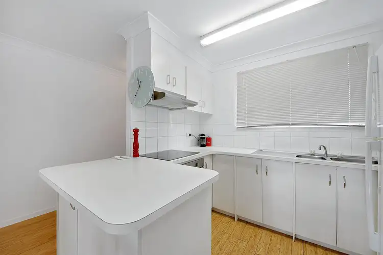 Fourth view of Homely unit listing, 5/65 Real Street, Annerley QLD 4103