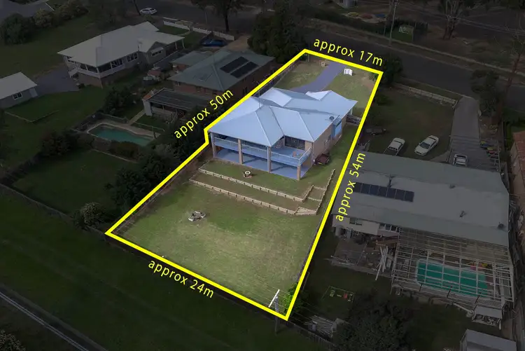 Third view of Homely house listing, 16 Lumsdaine Street, Picton NSW 2571