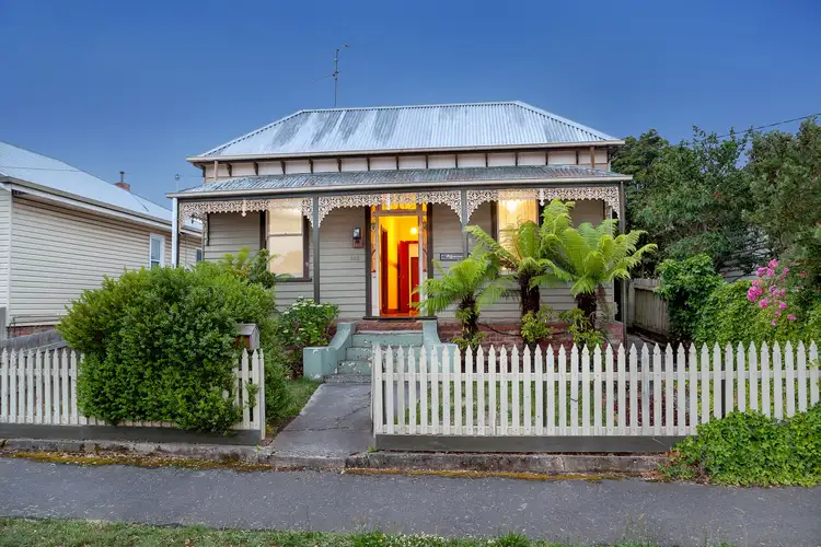 Main view of Homely house listing, 325 Eureka Street, Ballarat East VIC 3350