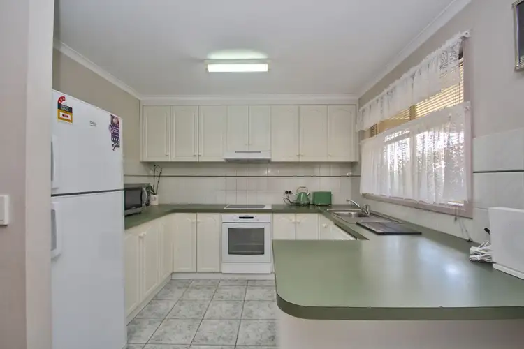 Fourth view of Homely unit listing, 1B Francis Drive, Cobram VIC 3644
