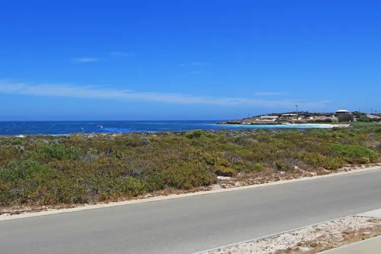 Second view of Homely house listing, 64 Ocean View Drive, Green Head WA 6514