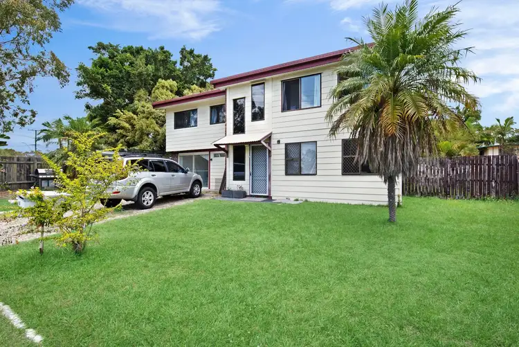 Main view of Homely house listing, 20 Elizabeth Street, Deception Bay QLD 4508