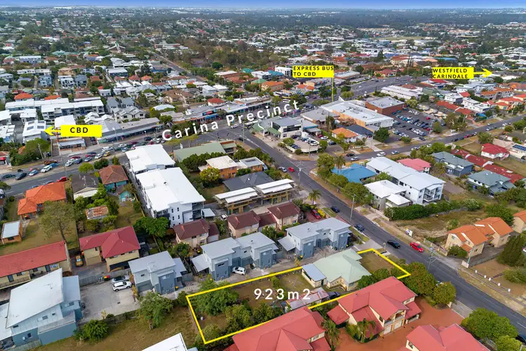 25 Jones Road, Carina Heights QLD 4152