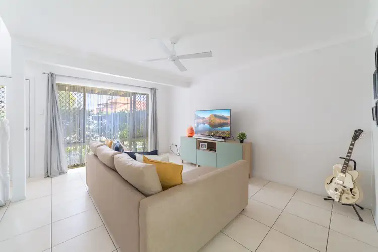 Fourth view of Homely townhouse listing, 47/23 Tristan Court, Benowa QLD 4217