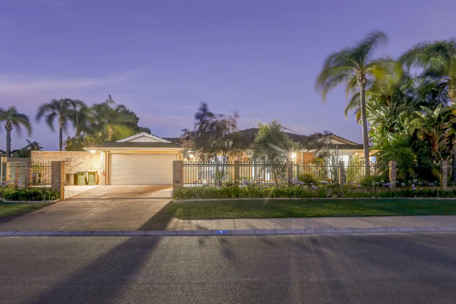 Main view of Homely house listing, 1 Rosella Circle, Ballajura WA 6066