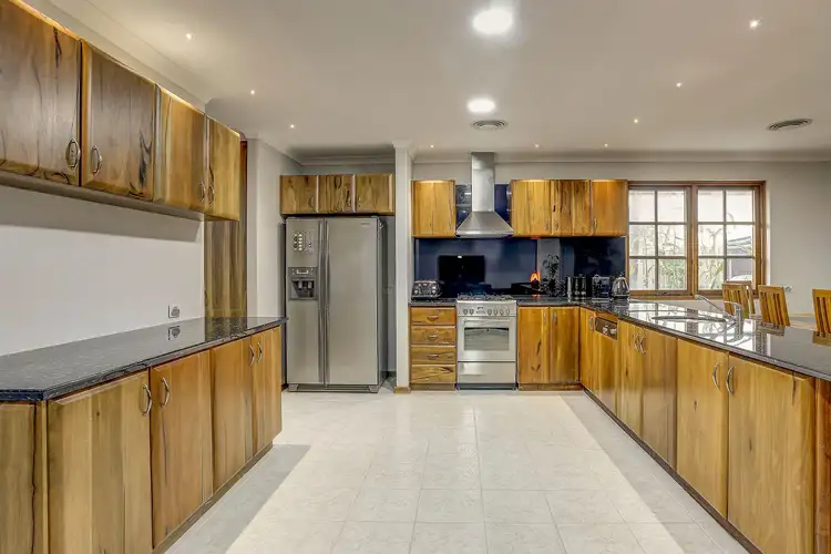 Fourth view of Homely house listing, 1 Rosella Circle, Ballajura WA 6066