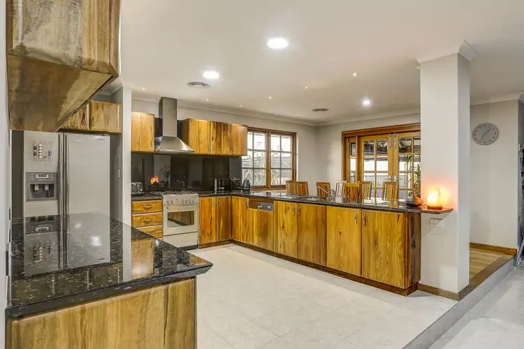 Fifth view of Homely house listing, 1 Rosella Circle, Ballajura WA 6066