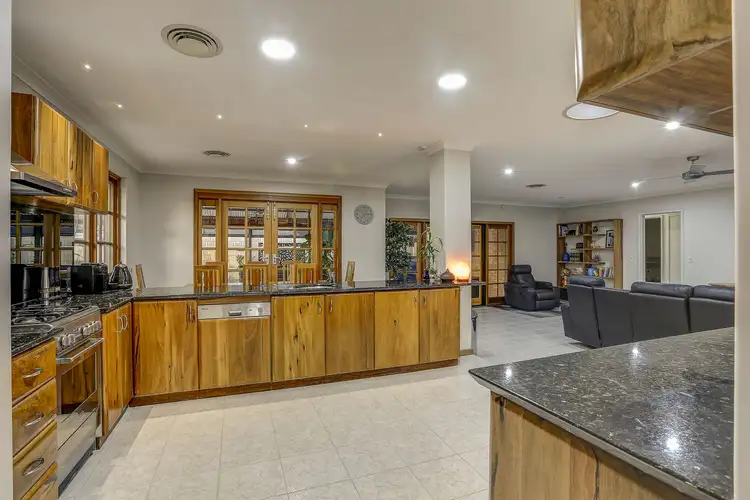 Sixth view of Homely house listing, 1 Rosella Circle, Ballajura WA 6066