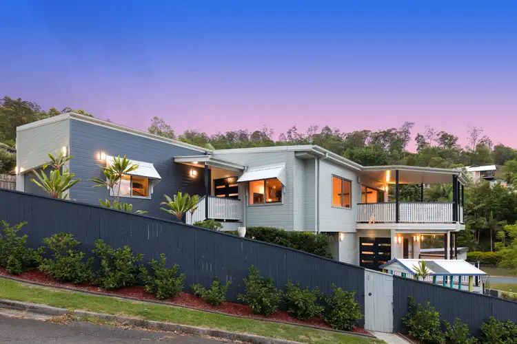 42 Kimruska Place, The Gap QLD 4061
