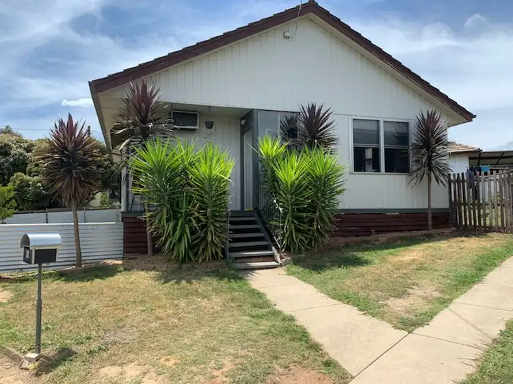 Main view of Homely house listing, 6 Ashdowne Avenue, Myrtleford VIC 3737