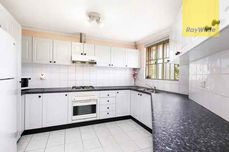 Fourth view of Homely unit listing, 5/24-26 Inkerman Street, Granville NSW 2142