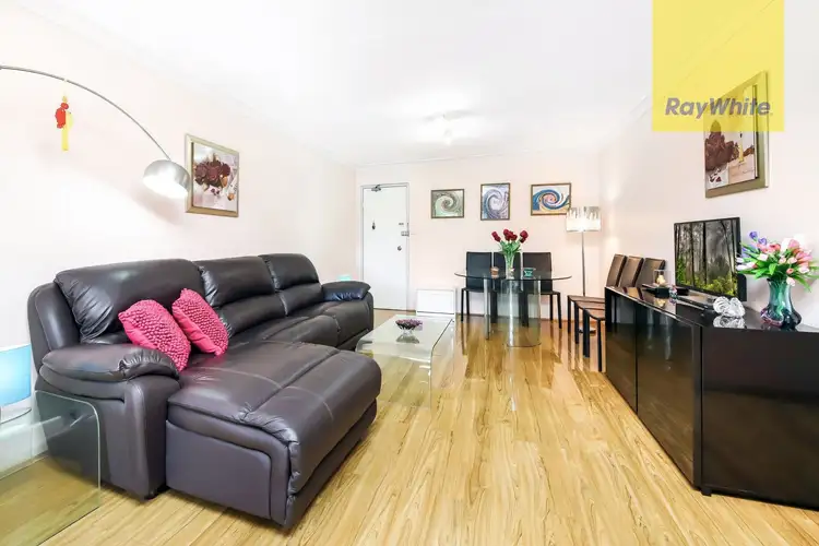 Fifth view of Homely unit listing, 5/24-26 Inkerman Street, Granville NSW 2142