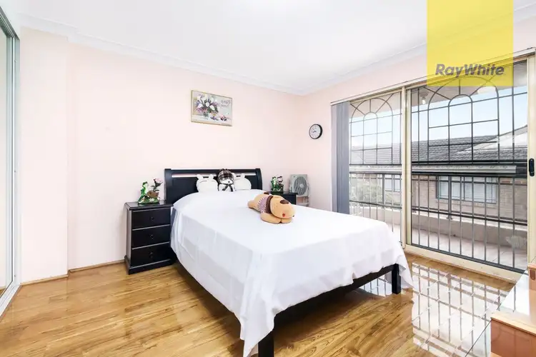 Sixth view of Homely unit listing, 5/24-26 Inkerman Street, Granville NSW 2142