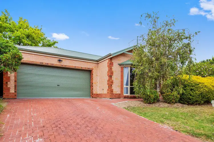 1 Worthing Drive, Sheidow Park SA 5158