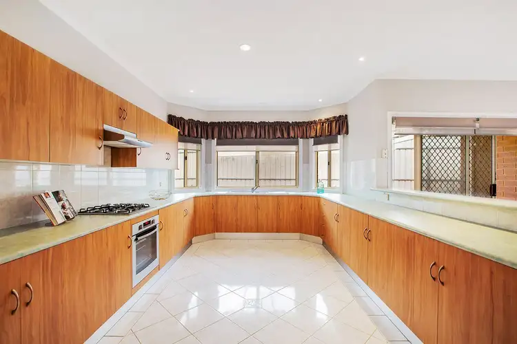 Second view of Homely house listing, 1 Worthing Drive, Sheidow Park SA 5158