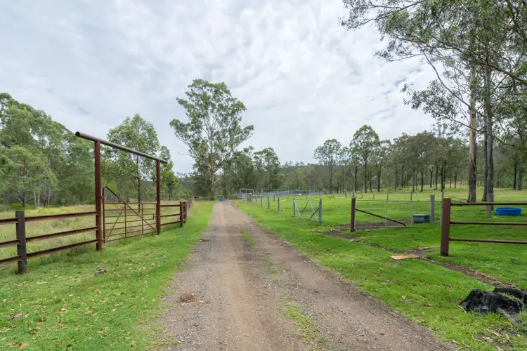 Third view of Homely rural property listing, 6300 Brisbane Valley Highway, Ottaba QLD 4313