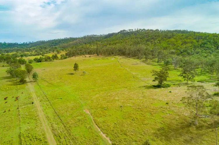 Fourth view of Homely rural property listing, 6300 Brisbane Valley Highway, Ottaba QLD 4313