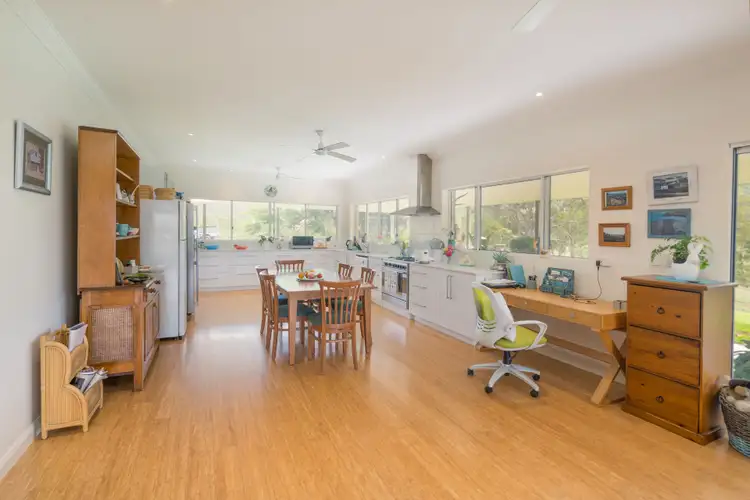 Fifth view of Homely rural property listing, 6300 Brisbane Valley Highway, Ottaba QLD 4313