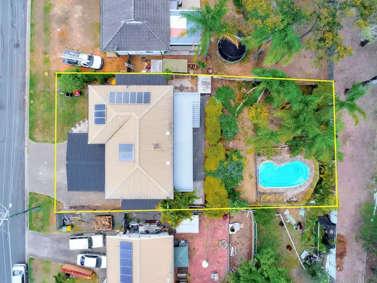 51 Oak Street, Bellbird Park QLD 4300