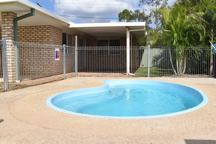 Second view of Homely house listing, 35 Powell Street, Emerald QLD 4720