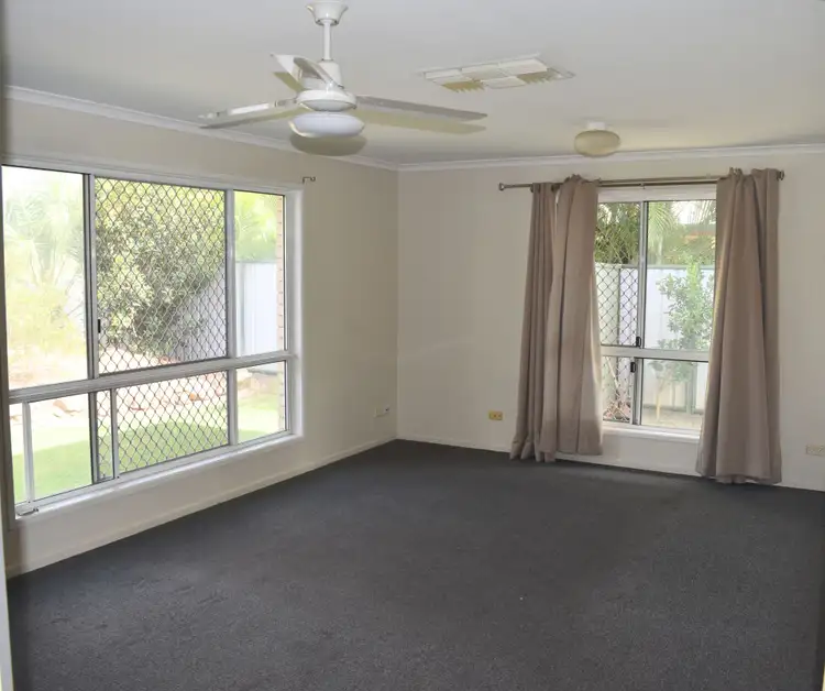 Fourth view of Homely house listing, 35 Powell Street, Emerald QLD 4720