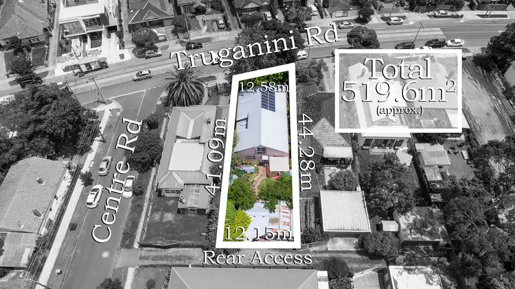 77 Truganini Road, Carnegie VIC 3163