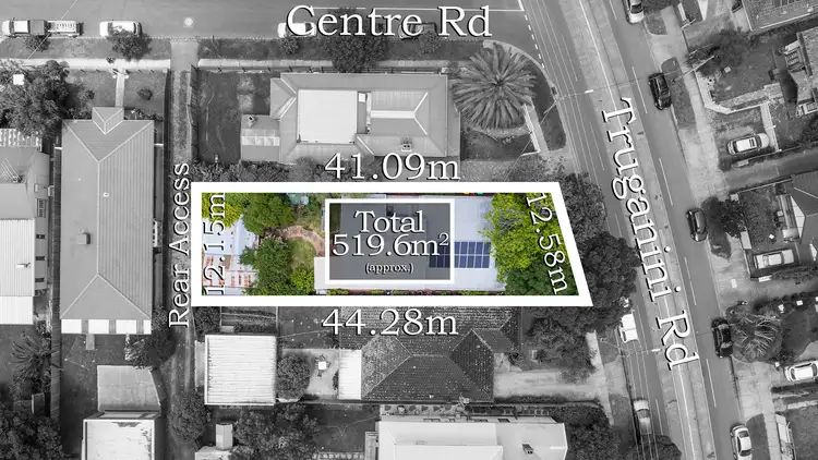 Fifth view of Homely house listing, 77 Truganini Road, Carnegie VIC 3163