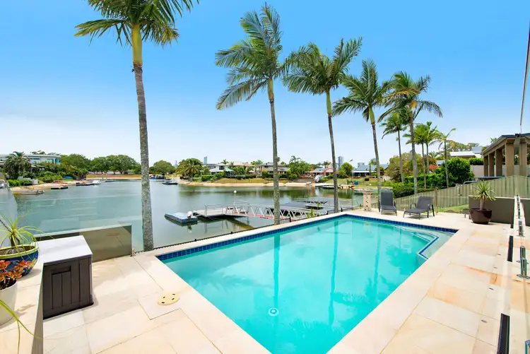 89 Hooker Boulevard, Broadbeach Waters QLD 4218