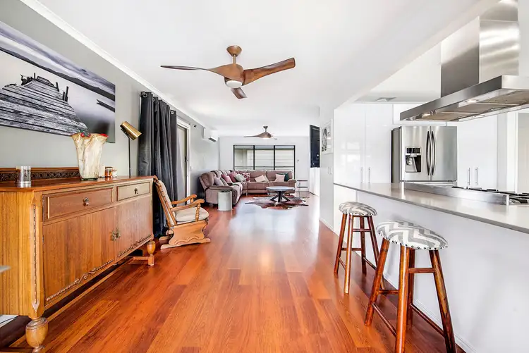 Sixth view of Homely house listing, 89 Hooker Boulevard, Broadbeach Waters QLD 4218