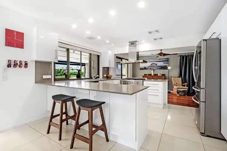 Seventh view of Homely house listing, 89 Hooker Boulevard, Broadbeach Waters QLD 4218