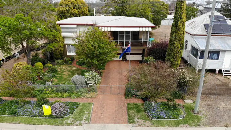 Main view of Homely house listing, 15 Allport Street, Pittsworth QLD 4356
