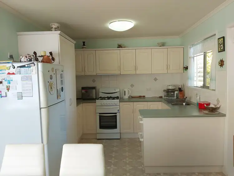 Third view of Homely house listing, 15 Allport Street, Pittsworth QLD 4356