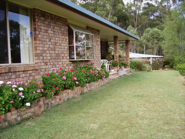 Main view of Homely house listing, 175 Blue Hills Road, Glen Innes NSW 2370