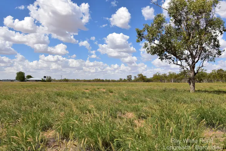 Second view of Homely rural property listing, 56880 Capricorn Highway, Barcaldine QLD 4725