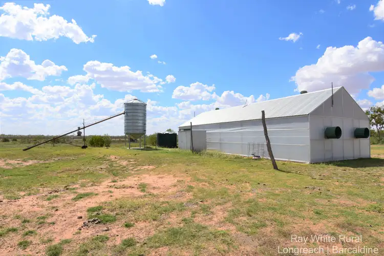 Fifth view of Homely rural property listing, 56880 Capricorn Highway, Barcaldine QLD 4725