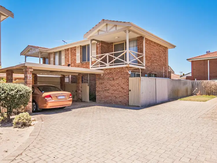 16-5b Sepia Court, Rockingham WA 6168