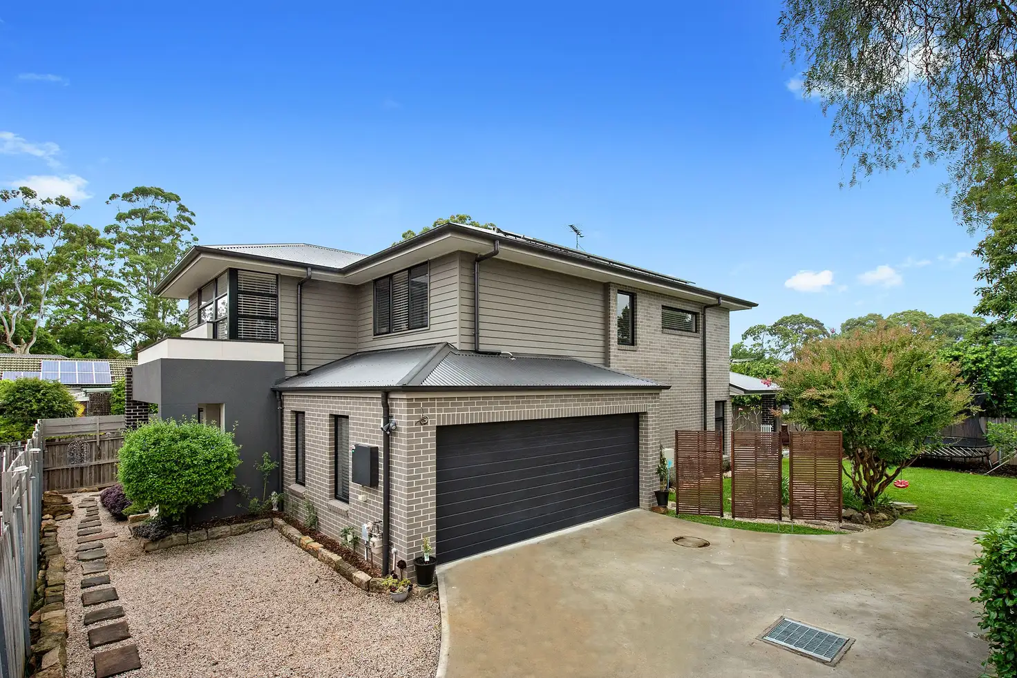 Main view of Homely house listing, 11A Glenview Road, Mount Kuring-gai NSW 2080