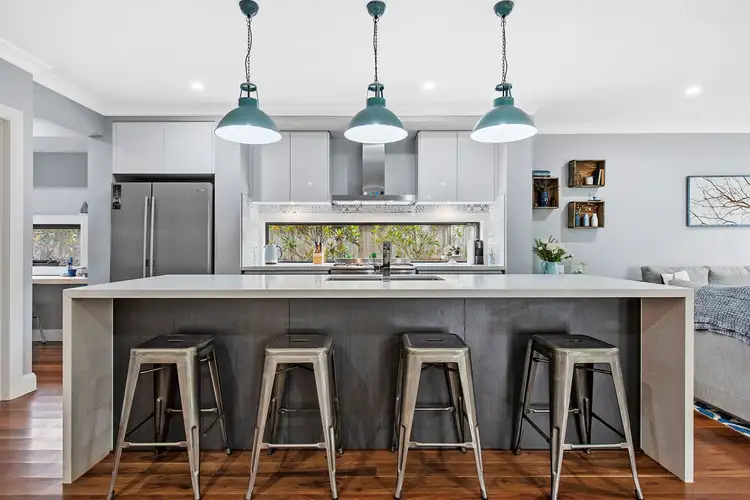 Second view of Homely house listing, 11A Glenview Road, Mount Kuring-gai NSW 2080