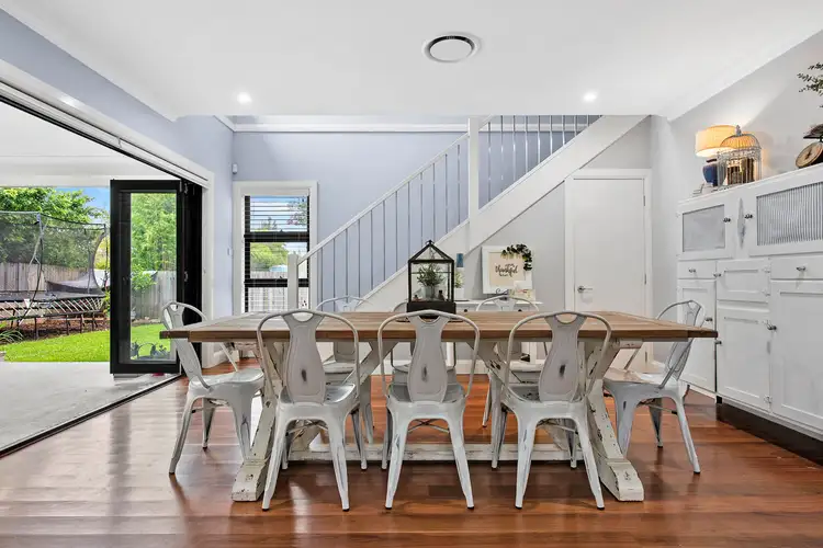 Third view of Homely house listing, 11A Glenview Road, Mount Kuring-gai NSW 2080