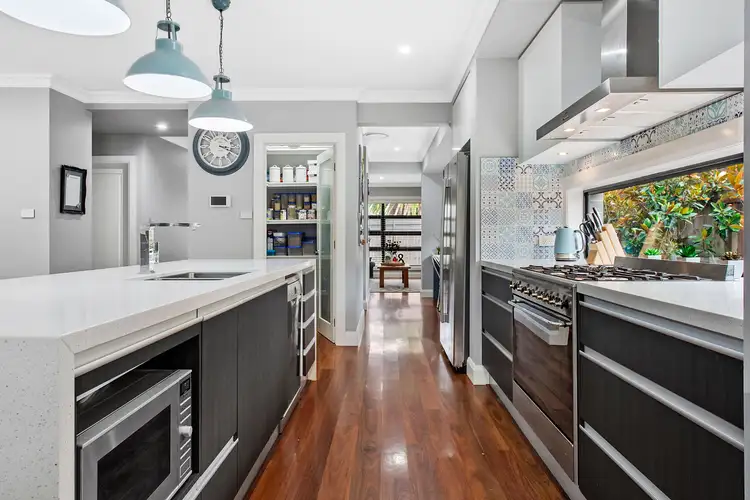 Fourth view of Homely house listing, 11A Glenview Road, Mount Kuring-gai NSW 2080