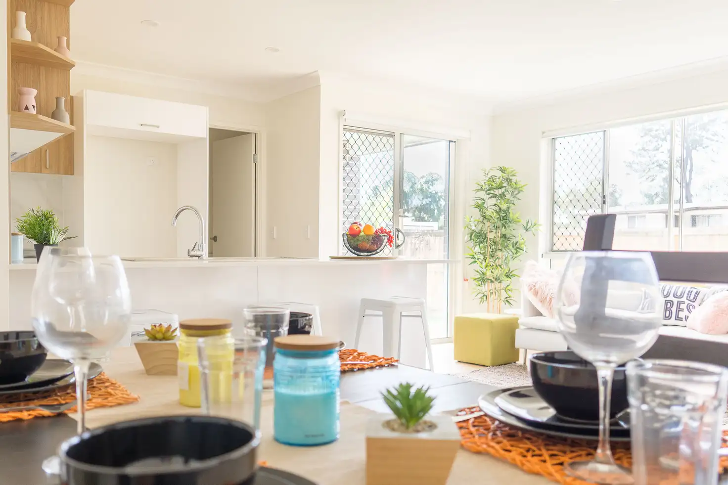 Main view of Homely house listing, 35 Hakari Street, Crestmead QLD 4132
