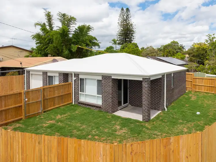 Second view of Homely house listing, 35 Hakari Street, Crestmead QLD 4132