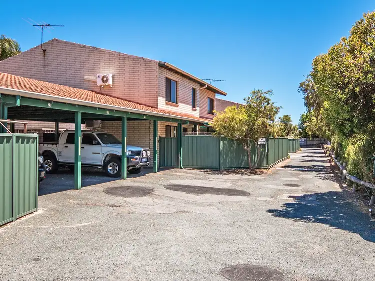 15-13 Merope Close, Rockingham WA 6168