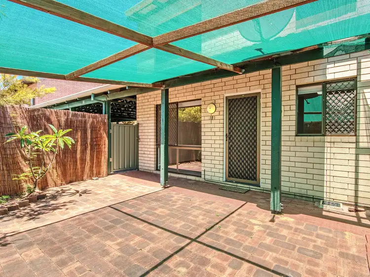 Second view of Homely unit listing, 15-13 Merope Close, Rockingham WA 6168
